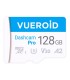 Vueroid microSD per DashCam - 64G/128G/256G/512G