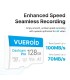 Vueroid microSD per DashCam - 64G/128G/256G/512G