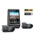VIOFO A229 PLUS 3CH 2K+2K+1080P-HDR STARVIS 2-TAXI Dash Cam-sectorcam.it