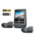VIOFO A229 PLUS 3CH 2K+2K+1080P-HDR STARVIS 2-TAXI Dash Cam-sectorcam.it
