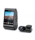 VIOFO A229 PLUS 2CH 2K+2K HDR Sony STARVIS 2 - Dash Cam-sectorcam.it
