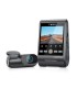 VIOFO A229 PLUS 2CH 2K+2K HDR Sony STARVIS 2 - Dash Cam-sectorcam.it