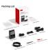 VIOFO A229 PLUS 2CH 2K+2K HDR Sony STARVIS 2 - Dash Cam-sectorcam.it