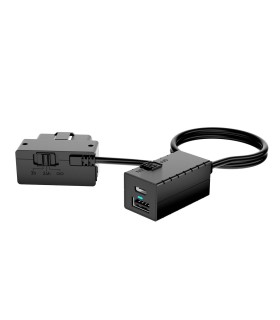VIOFO OP100 OBD II - Alimentazione Dash Cam con modalità parcheggio e protezione batteria
