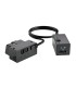 VIOFO OP100 OBD II - Alimentazione Dash Cam con modalità parcheggio e protezione batteria