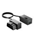 VIOFO OP100 OBD II - Alimentazione Dash Cam con modalità parcheggio e protezione batteria
