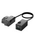 VIOFO OP100 OBD II - Alimentazione Dash Cam con modalità parcheggio e protezione batteria