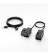 VIOFO OP100 OBD II - Alimentazione Dash Cam con modalità parcheggio e protezione batteria