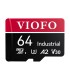 Viofo microSD per DashCam - 64G/128G/256G/512G