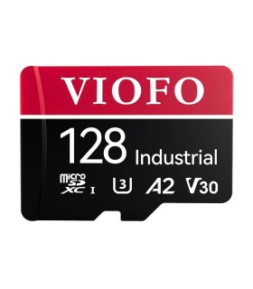 Viofo microSD per DashCam - 64G/128G/256G/512G