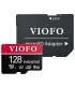 Viofo microSD per DashCam ad alta resistenza-sectorcam.it