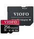 Viofo microSD per DashCam - 64G/128G/256G/512G