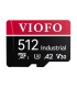 Viofo microSD per DashCam - 64G/128G/256G/512G