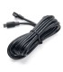 VIOFO D6000 Doppia USB-C - alimentatore DashCam - sectorcam.it