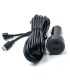 VIOFO D6000 Doppia USB-C - alimentatore DashCam - sectorcam.it