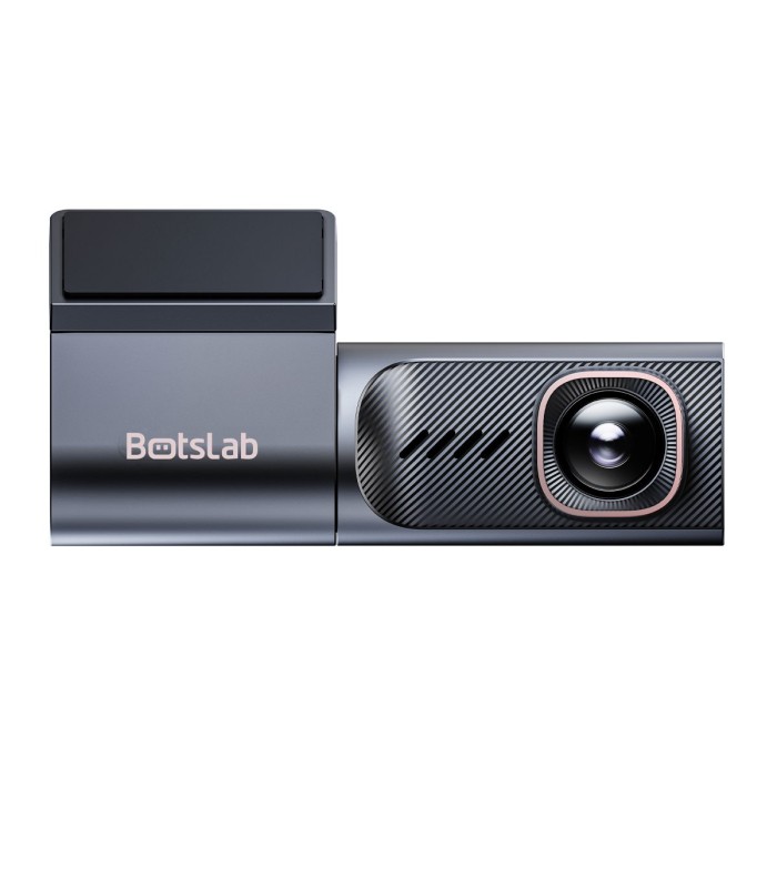 Botslab HK40 PLUS 4K UHD - Visione notturna WiFi DashCam-sectorcam.it