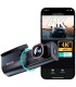 Botslab HK40 PLUS 4K UHD - Visione notturna WiFi DashCam-sectorcam.it