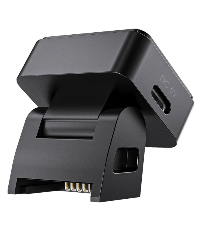 Vantrue Staffa con modulo GPS - Serie E1-E2-E3 - sectorcam.it