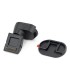 Vantrue Staffa con modulo GPS-Serie N2X-N4S-N4 PRO S-N5S-sectorcam.it