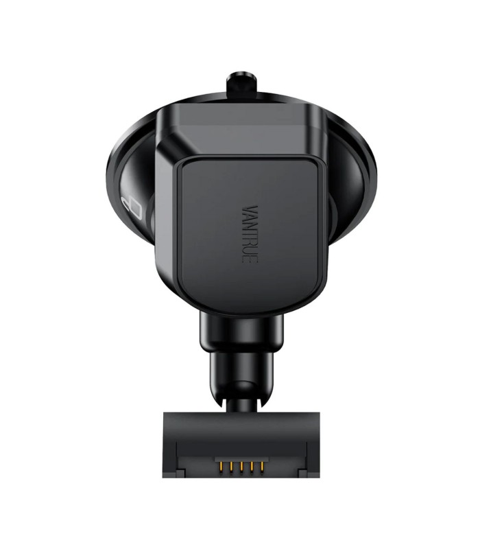 Vantrue Supporto GPS a ventosa - Serie E1-E1 PRO-E2-E3-sectorcam.it
