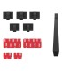 BlackVue KIT montaggio - staffe e adesivi serie ELITE - sectorcam.it