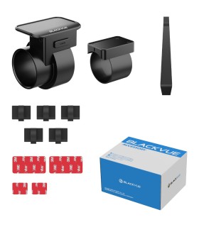 BlackVue KIT montaggio - staffe e adesivi serie ELITE