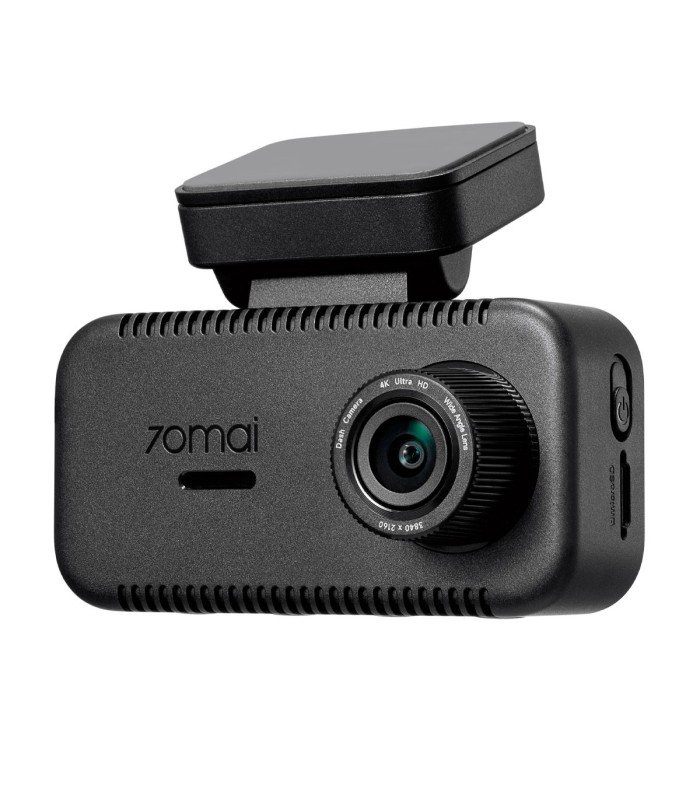 70mai A810 LITE - 4K Cloud DashCam-WiFi-GPS-sectorcam.it