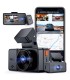 Vantrue E3 - 3CH - 2.7K HDR Taxi DashCam - SectorCam.it