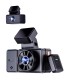 Vantrue E3 - 3CH - 2.7K HDR Taxi DashCam - SectorCam.it
