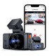 Vantrue E3 - 3CH - 2.7K HDR Taxi DashCam - SectorCam.it
