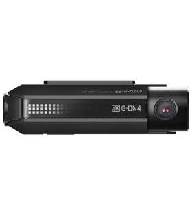 G-NET G-ON4 PRO - 2CH - 4K UHD HDR - Cloud DashCam