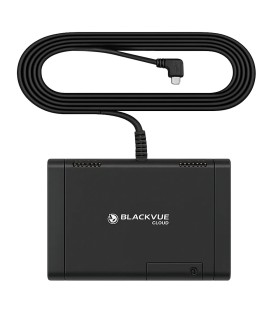 BlackVue CM100GLTE Connectivity Module