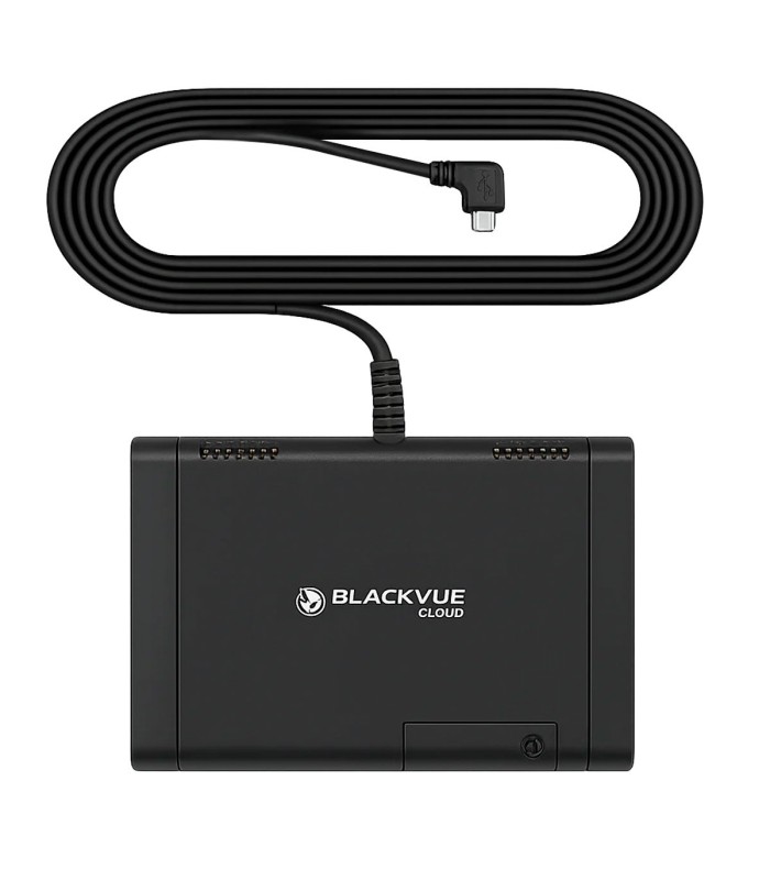 BlackVue CM100G - LTE Modulo Connettività Cloud-sectorcam.it