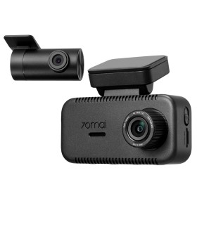 70mai A810 LITE - 2CH - 4K+FullHD Cloud DashCam-sectorcam.it