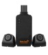 G-NET Side Cam PLUS - 2CH FullHD - DashCam laterali IP69K-sectorcam.it