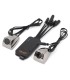 G-NET Side Cam PLUS - 2CH FullHD - DashCam laterali IP69K-sectorcam.it