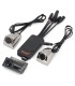G-NET Side Cam PLUS - 3CH FullHD - DashCam laterali IP69K-sectorcam.it