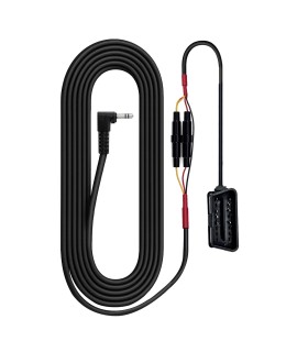 BlackVue OBD II Power Cable - Cavo alimentazione e modalità parcheggio