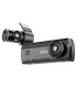 Safy8 DashCam 2K professionale AI Night Vision-WiFi-GPS-sectorcam.it