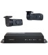 Vueroid D40-Q2 - Dual 2K QHD HDR DashCam - GPS-WiFi-sectorcam.it