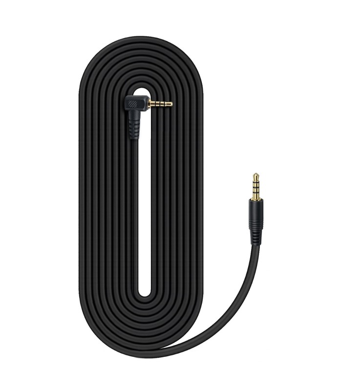 Blackvue Analog Video Cable - Dual Channel Dash Cam