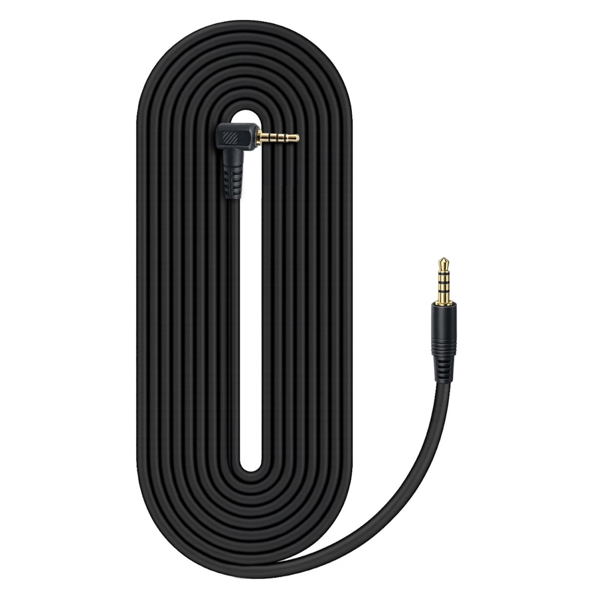 Blackvue Analog Video Cable - Dual Channel Dash Cam