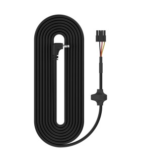 Cavo alimentazione DashCam per batteria BlackVue B130A-sectorcam.it