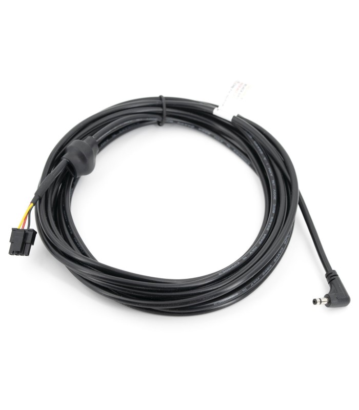 Cavo alimentazione DashCam per batteria BlackVue B130A