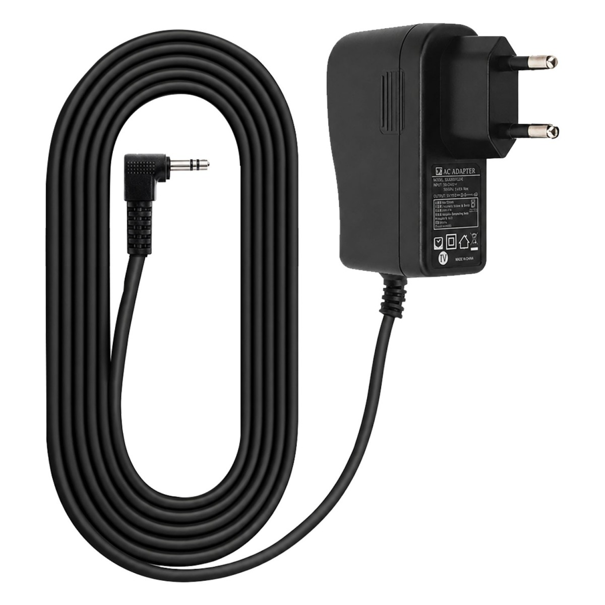 BlackVue Alimentatore di rete 220V-12V