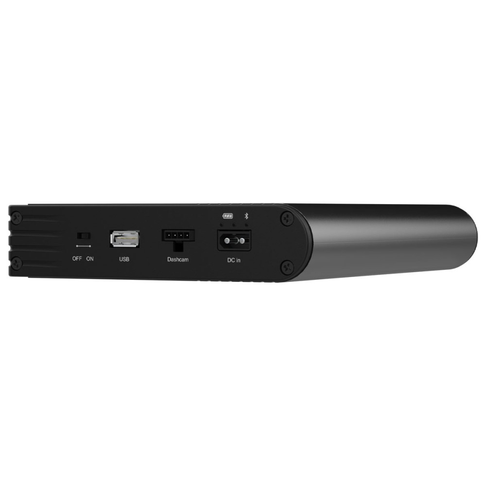 Blackvue B130A Safy - batteria per dascham - 7500mAh-sectorcam.it