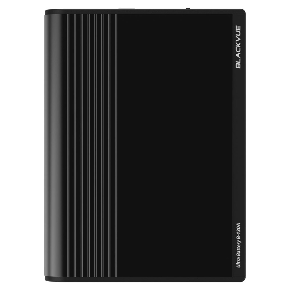 Blackvue B130A Safy - batteria per dascham - 7500mAh-sectorcam.it