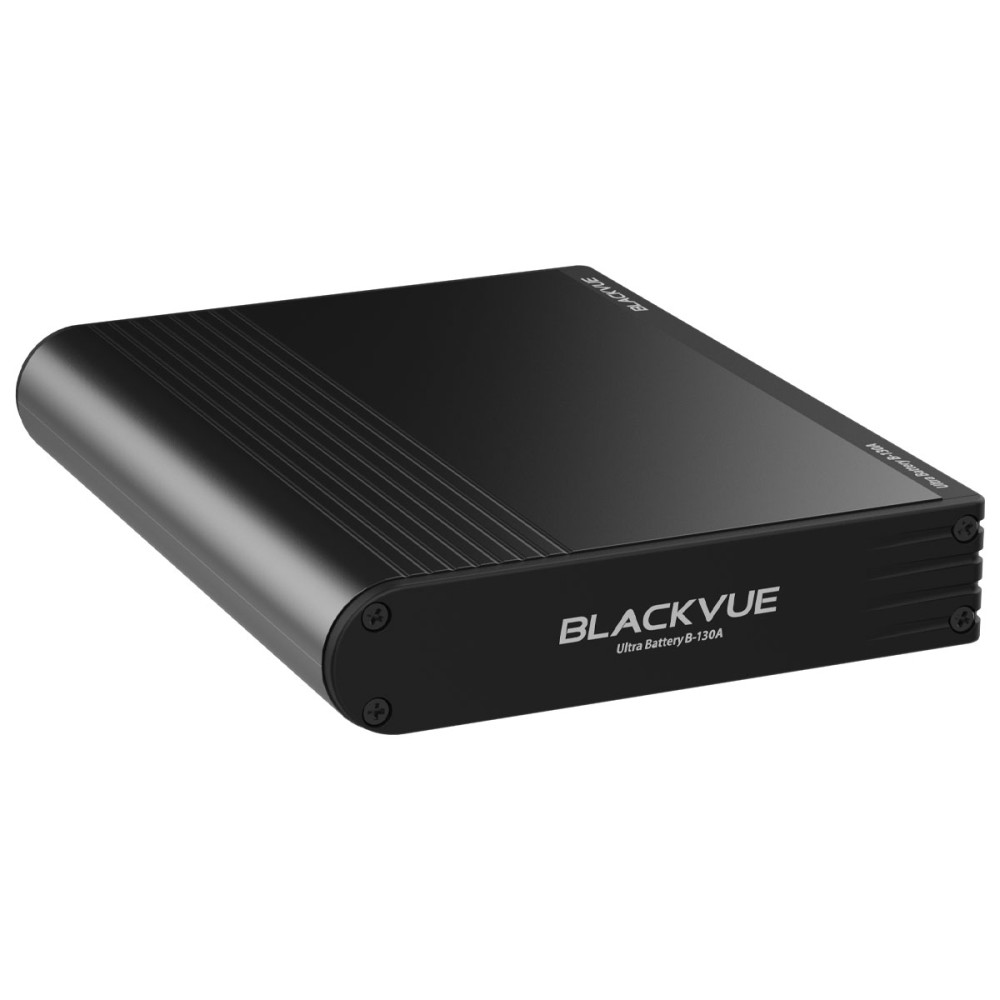 Blackvue B130A Safy - batteria per dascham - 7500mAh-sectorcam.it