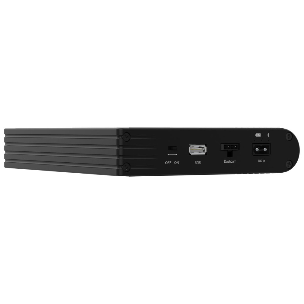 Blackvue B130A Safy - batteria per dascham - 7500mAh-sectorcam.it