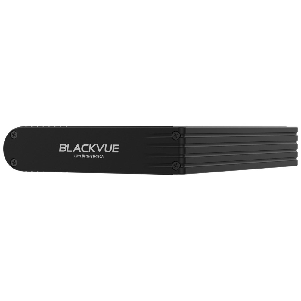 Blackvue B130A Safy - batteria per dascham - 7500mAh-sectorcam.it